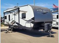 Used 2024 Forest River RV Stealth 2550SLX image