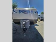 Used 2017 Forest River RV Wildwood X-Lite 273QBXL image