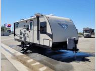 Used 2016 Winnebago Industries Towables Minnie 2455 BHS image