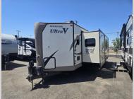 Used 2017 Forest River RV Rockwood Ultra V 2715VS image