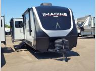 New 2026 Grand Design Imagine 2970RL image