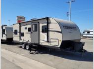 Used 2017 KZ Connect C250BH image