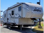 Used 2019 Jayco Eagle HTX 26BHX image