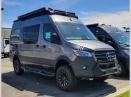 New 2026 Remote Vans OASIS image