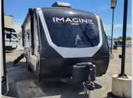New 2025 Grand Design Imagine 2600RB image