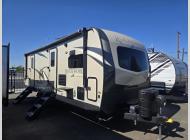 Used 2021 Forest River RV Rockwood Ultra Lite 2608BS image