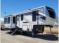 Used 2024 Heartland Bighorn 3215RL image