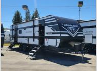 New 2026 Grand Design Transcend 265BHT image