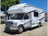 New 2026 Forest River RV Sunseeker LE 2350LE Ford image