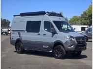 New 2026 Remote Vans Oasis image