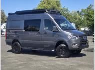 New 2026 Remote Vans Aegis image