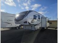 Used 2022 Grand Design Reflection 150 Series 268BH image