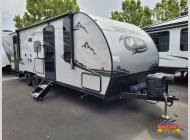 Used 2022 Forest River RV Cherokee Grey Wolf 23DBH image