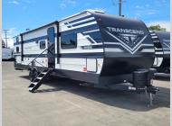New 2026 Grand Design Transcend 335BHT image
