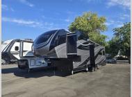 New 2026 Grand Design Solitude 310GK image
