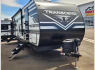 New 2026 Grand Design Transcend 245RLT image