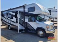 Used 2018 Forest River RV Forester 2421MS Ford image