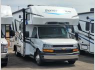 New 2025 Forest River RV Sunseeker LE 2250SLE Chevy image