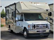 New 2025 Winnebago Minnie Winnie 22R image