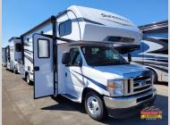 New 2024 Forest River RV Sunseeker Classic 3010DS image