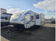 Used 2022 Forest River RV Cherokee Alpha Wolf 23DBH-L image