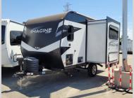 Used 2024 Grand Design Imagine AIM 14MS image