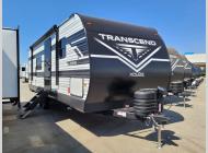 New 2026 Grand Design Transcend Xplor 24BHX image