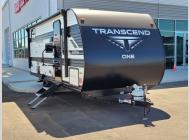 New 2026 Grand Design Transcend One 161BH image