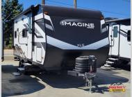 New 2024 Grand Design Imagine XLS 17MKE image