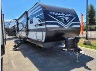 New 2026 Grand Design Transcend 325BHT image
