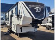 New 2026 Grand Design Momentum G-Class 325G image