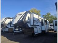 New 2026 Grand Design Momentum M-Class 344M image