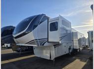 New 2026 Grand Design Solitude 310GK image