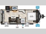 Used 2020 Grand Design Imagine 2250RK image