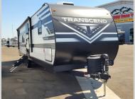 New 2026 Grand Design Transcend 295QBT image