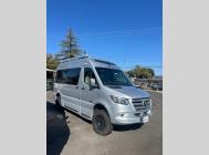 Used 2021 Roadtrek SS Agile image