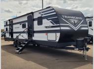 New 2026 Grand Design Transcend 325BHT image