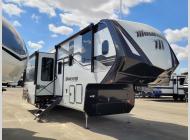 New 2026 Grand Design Momentum M-Class 395MS image