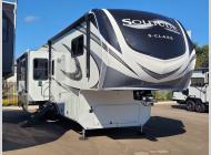 Used 2022 Grand Design Solitude S-Class 3950BH image
