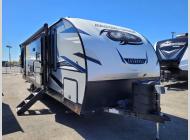 Used 2021 Forest River RV Cherokee Alpha Wolf 26DBH-L image