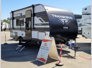 New 2025 Grand Design Transcend One 151RB image