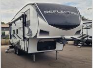 Used 2021 Grand Design Reflection 150 Series 260RD image