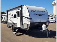 Used 2024 Starcraft Autumn Ridge 19BH image