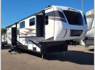 Used 2021 Forest River RV XLR Nitro 407 image
