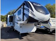 New 2025 Grand Design Solitude 310GK image