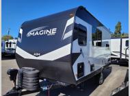 New 2024 Grand Design Imagine AIM 15BH image