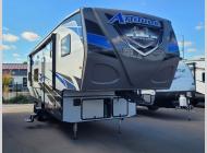 Used 2024 Eclipse Attitude Platinum F3016SS image