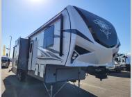 Used 2020 Highland Ridge RV Highlander HF387H image