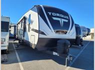Used 2024 Thor HEARTLAND TORQUE T333 image