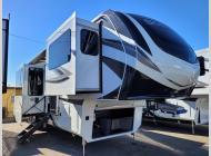 New 2025 Grand Design Solitude 380FL image